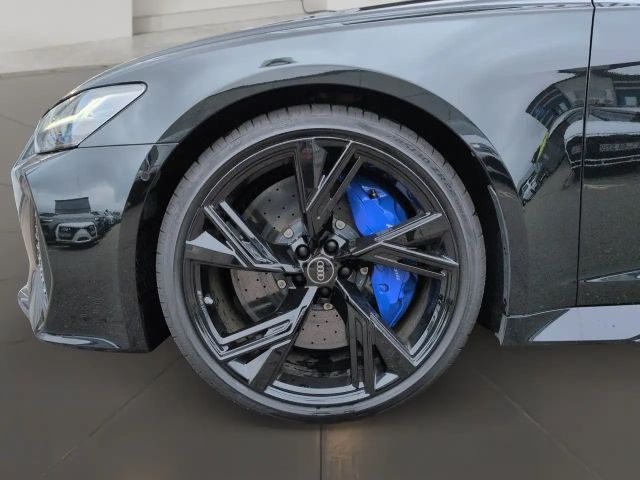 Audi RS6 Laser HuD Pano Stdhz Keramik Dynamik+