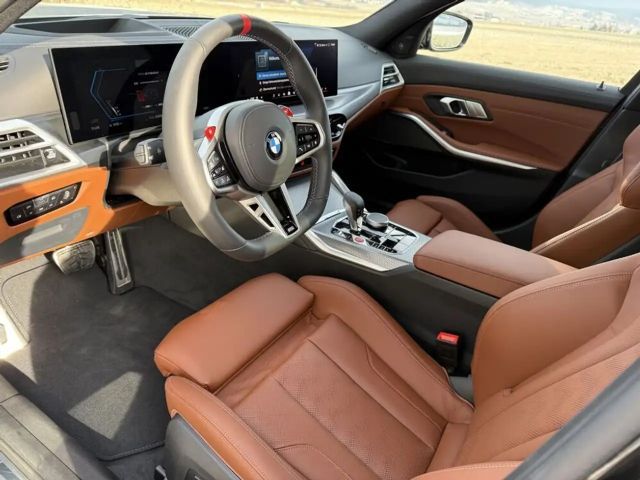 BMW M3 Competition Touring xDrive