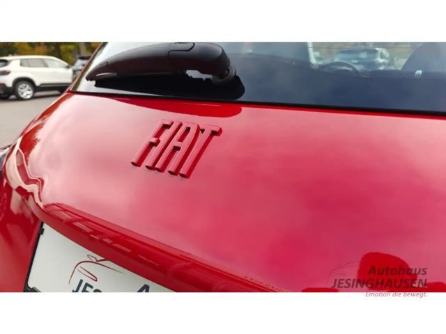Fiat 500e 42 kWh RED