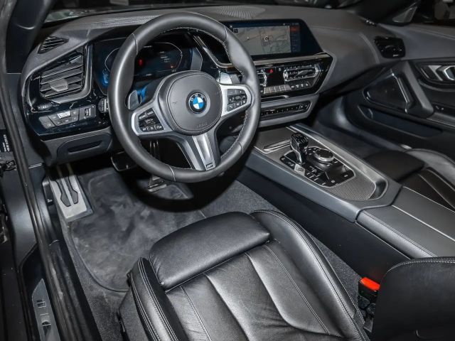 BMW Z4 Cabrio M40i Roadster