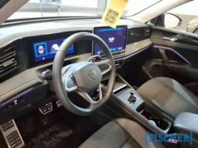 Volkswagen Tiguan 2.0 TDI DSG Plus