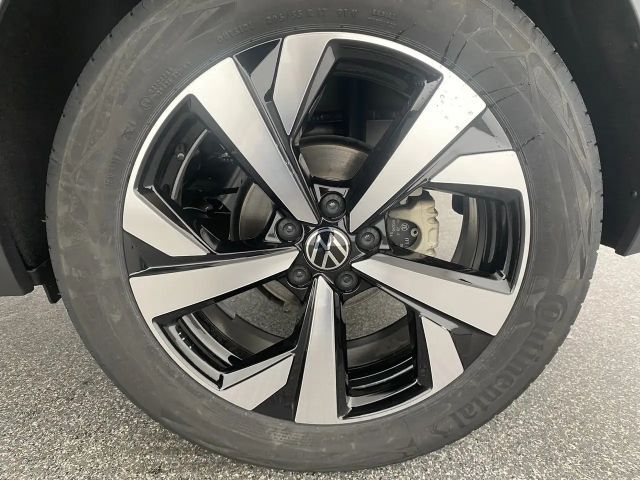 Volkswagen Taigo DSG Style