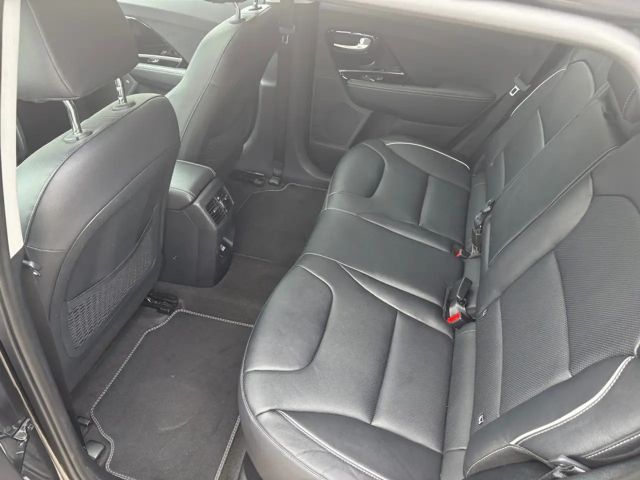 Kia Niro Spirit e-Niro