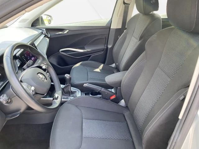 Skoda Fabia Style Style