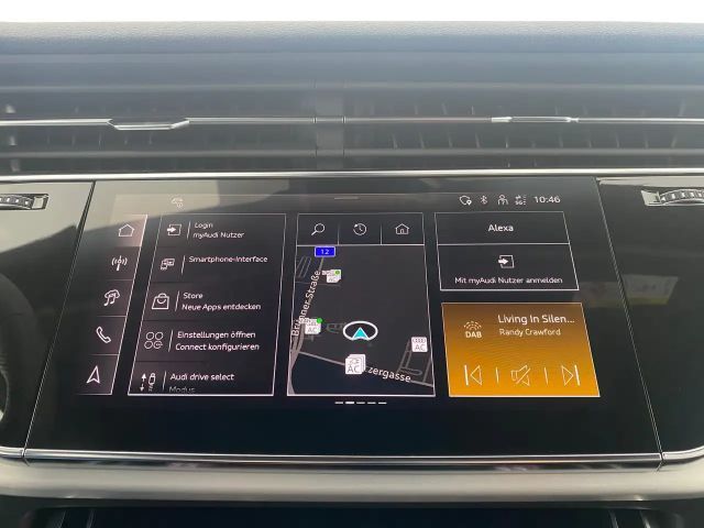 Audi Q7 60 TFSI Hybride Quattro