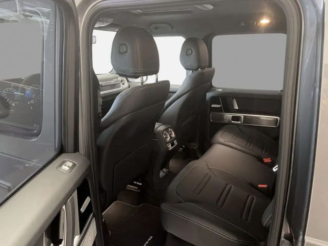Mercedes-Benz G 450 G-Klasse