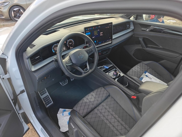 Volkswagen Tayron 2.0 TDI 4Motion DSG R-Line