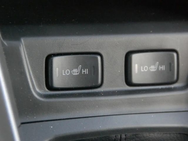 Suzuki Vitara 4x4 Comfort Hybrid