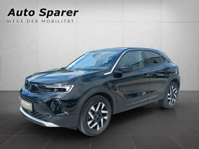 Opel Mokka Elegance Turbo