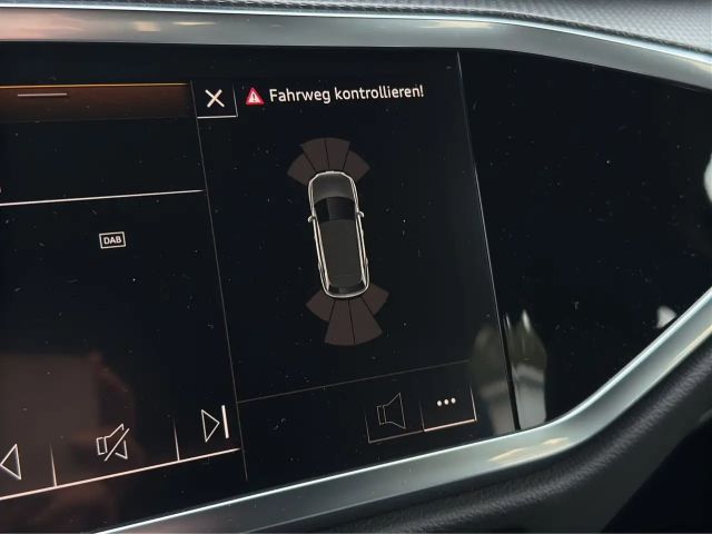 Audi Q3 45 TFSI Quattro S-Line