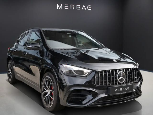 Mercedes-Benz GLA 45 AMG 4MATIC+ AMG Line