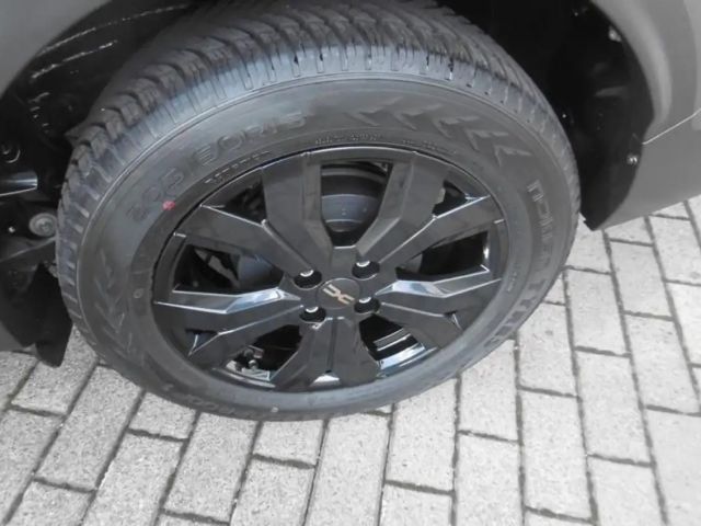 Dacia Jogger TCe 110