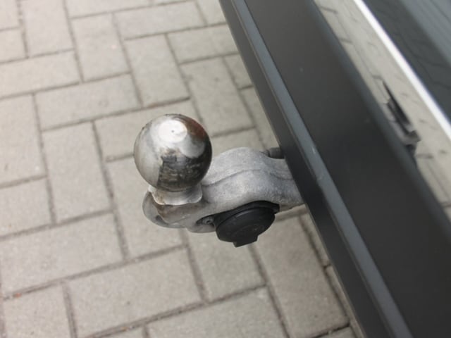 Volkswagen Tiguan 2.0 TDI DSG Life