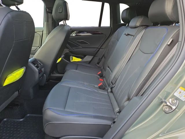 Volkswagen Tiguan 2.0 TDI DSG R-Line