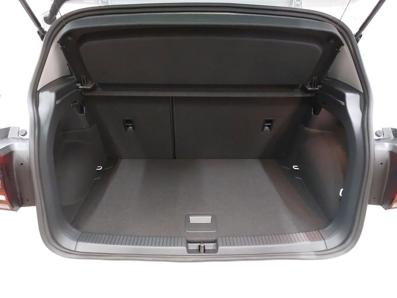 Volkswagen T-Cross DSG Style