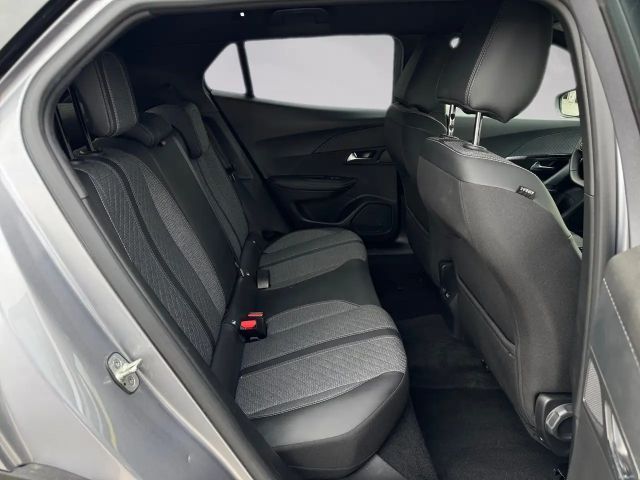 Peugeot 2008 Allure Pack EAT8 PureTech