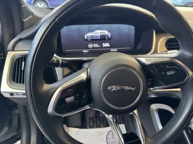 Jaguar I-Pace AWD