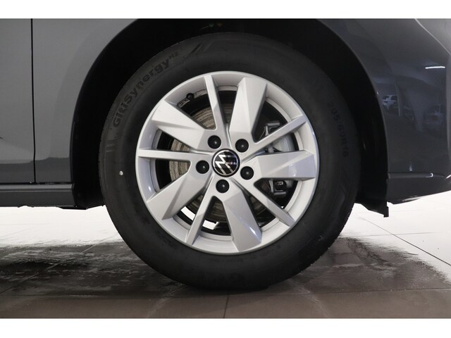 Volkswagen Caddy 2.0 TDI DSG Life Maxi