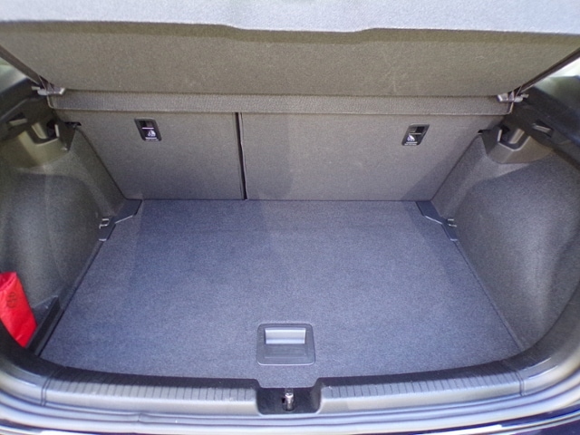 Volkswagen Polo 1.0 TSI