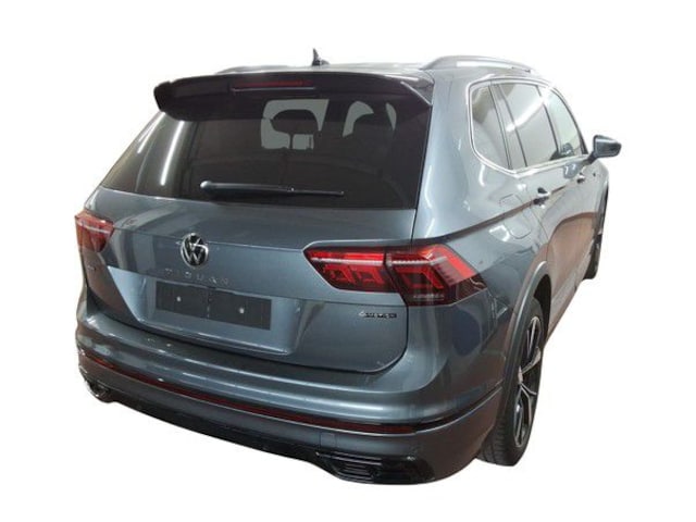 Volkswagen Tiguan 2.0 TSI Allspace R-Line