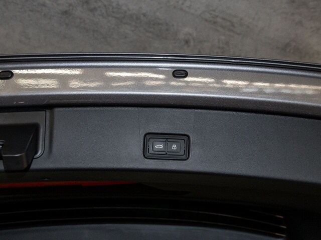 Audi Q4 e-tron 35 Sportback