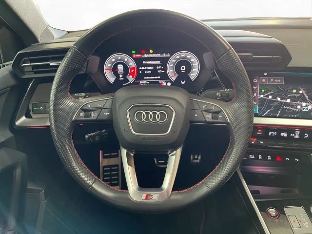 Audi S3 Sedan