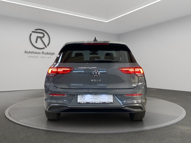 Volkswagen Golf 2.0 TDI Golf VIII