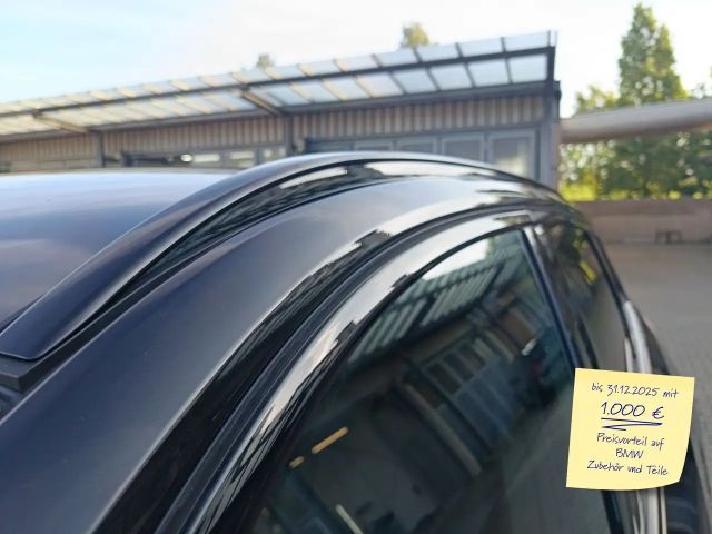 BMW X3 M-Sport xDrive