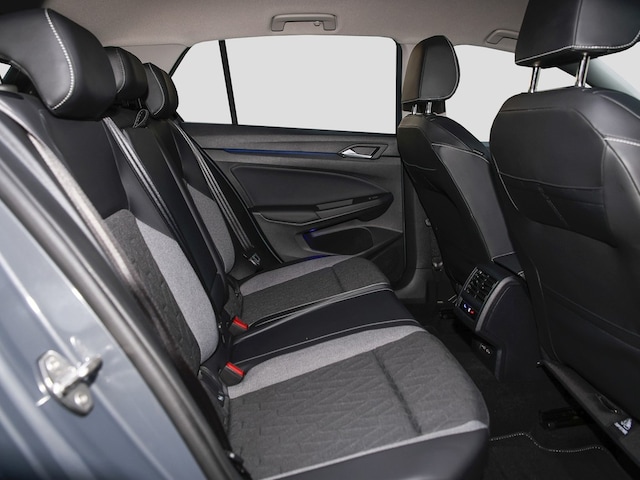 Volkswagen Golf 1.5 TSI