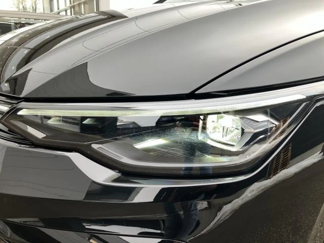 Volkswagen Golf DSG Sport