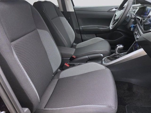 Volkswagen Polo 1.0 TSI DSG Life