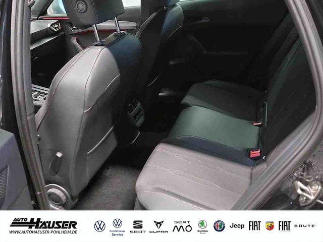 Cupra Formentor 1.5 TSI DSG