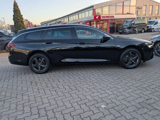 Opel Insignia Elegance