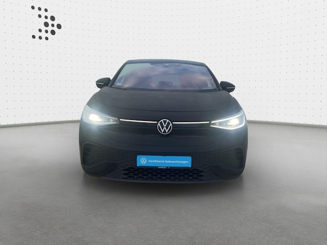 Volkswagen ID.5 IQ.Drive Pro