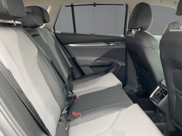 Skoda Enyaq Loft iV 50