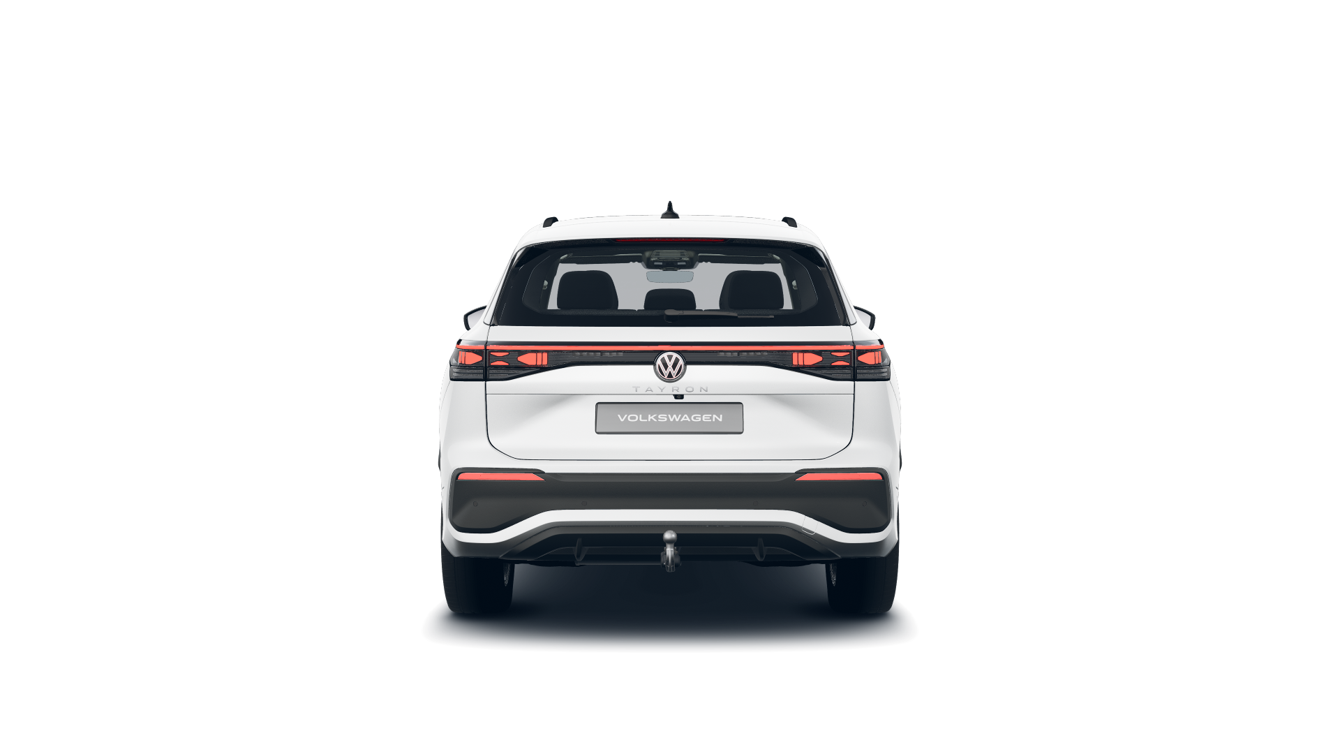 Volkswagen Tayron 2.0 TDI DSG