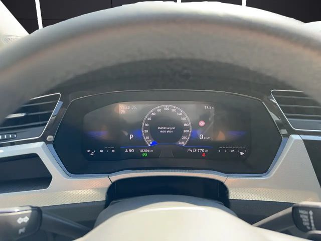 Volkswagen Touran DSG Move