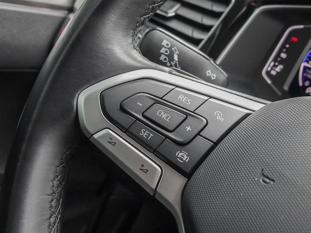 Volkswagen Polo 1.0 TSI DSG Life