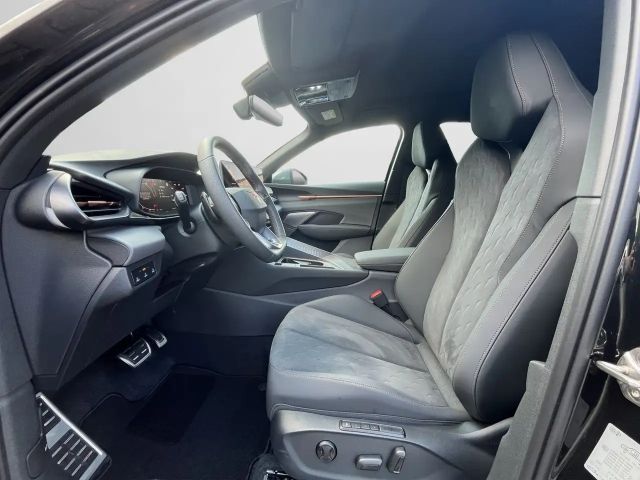 Cupra Terramar 1.5 e-Hybrid VZ