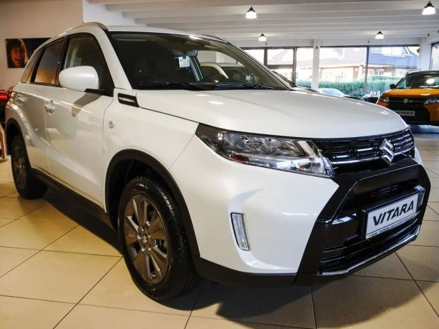 Suzuki Vitara 4x4 Comfort Hybrid