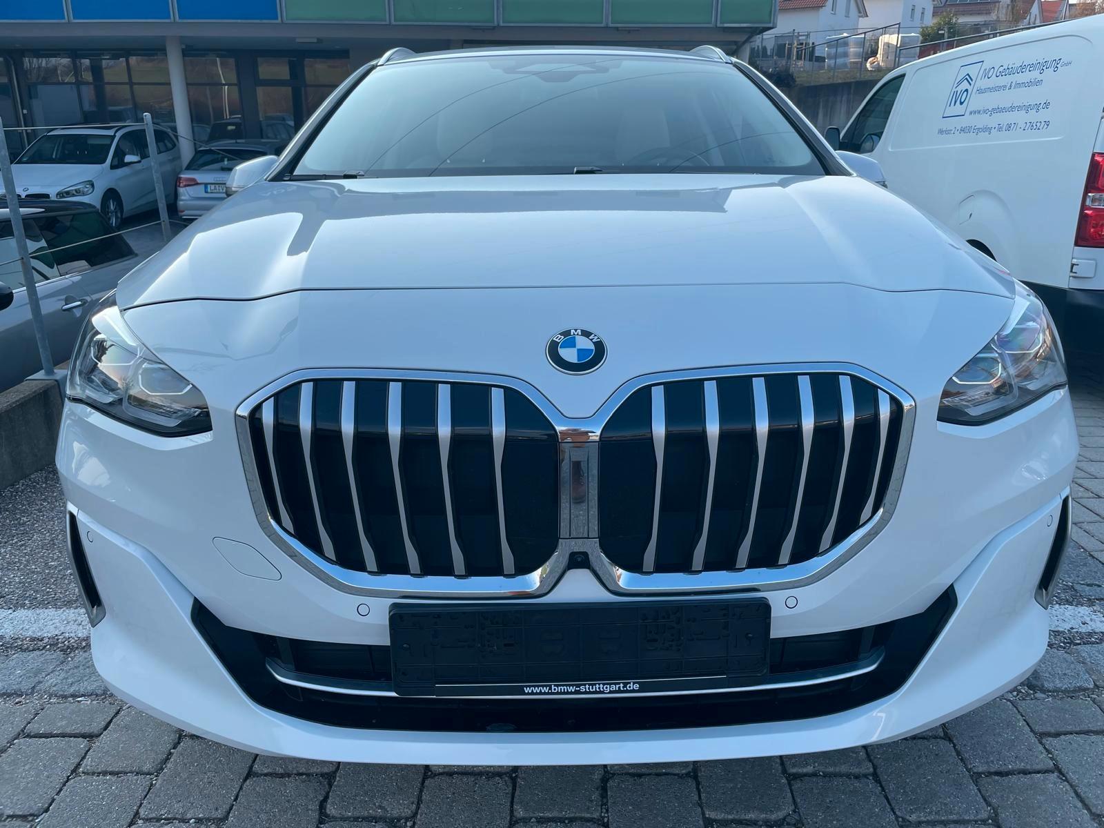 BMW 223 223i Active Tourer xDrive