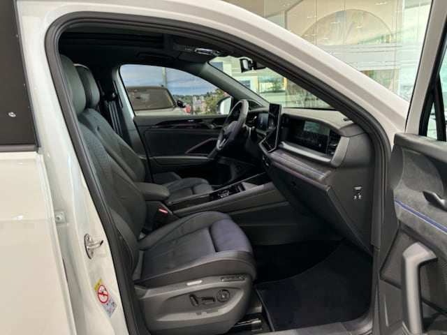 Volkswagen Tayron DSG eHybrid