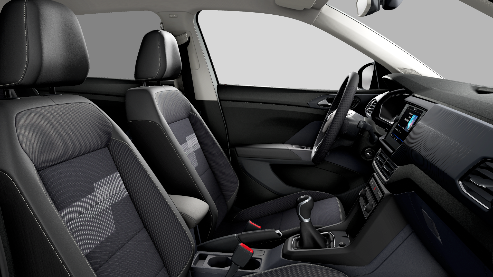 Volkswagen T-Cross 1.0 TSI Style