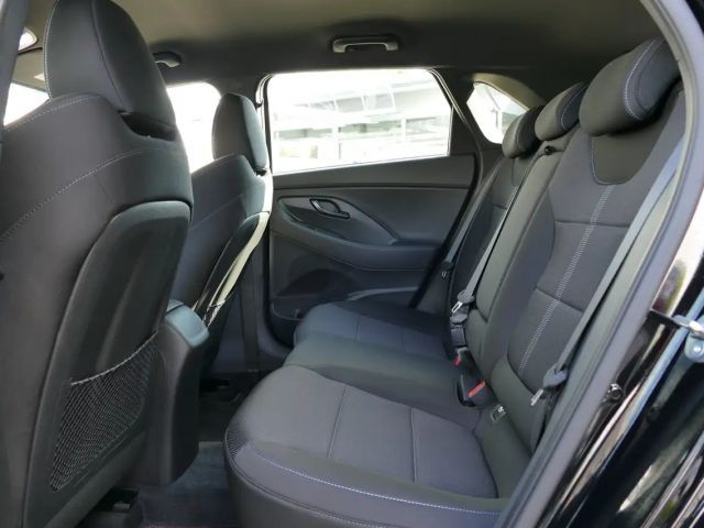 Hyundai i30 2.0 N Performance T-GDi