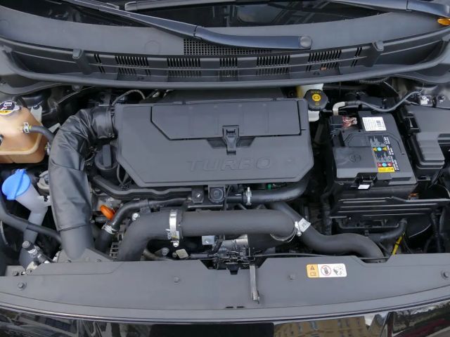 Hyundai i10 1.0 N Line T-GDi