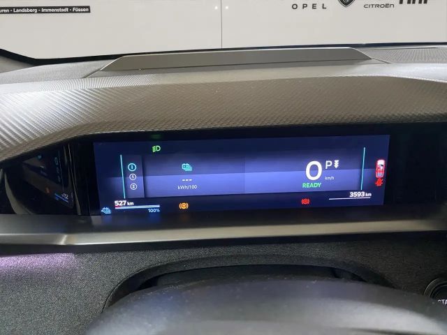 Opel Grandland X GS-Line Grand Sport