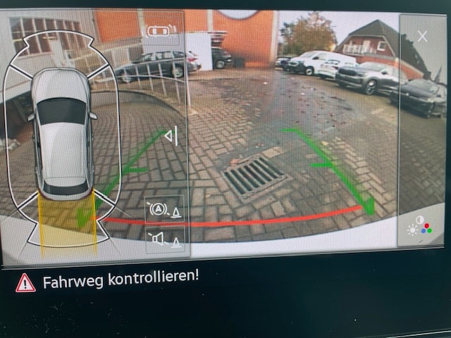 Volkswagen T-Roc 1.0 TSI