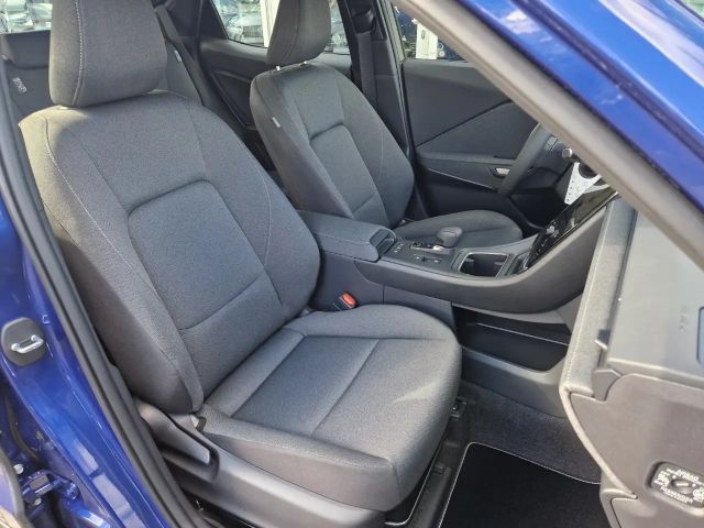 Lexus LBX 1,5 FWD Komfort Paket