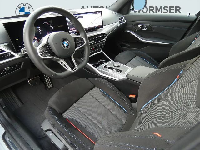 BMW 320 320i Comfort pakket M-Sport Touring