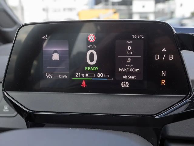 Volkswagen ID.3 Performance Pro